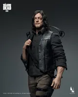 Queen Studios INART – Daryl Dixon (The Walking Dead: Season 8) 1/6 Collectible Figure - The Walking Dead - photo 8