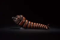 BANDAI Mothra (1992) Larva "Godzilla", Bandai Spirits Ichibansho Figure - Godzilla - photo 9