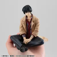 MegaHouse G.E.M. series SAKAMOTO DAYS Palm Size Nagumo san - Sakamoto Days - photo 7