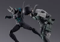 TAMASHII NATIONS SOSHIRO HOSHINA "KAIJU NO. 8", TAMASHII NATIONS S.H.Figuarts - Kaiju No. 8 - photo 3