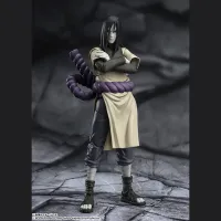 TAMASHII NATIONS Orochimaru -Seeker of Immortality- - NARUTO - photo 1