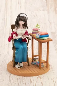 KOTOBUKIYA Fumika Sagisawa -off stage- - THE iDOLM@STER - photo 12