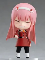 GOOD SMILE COMPANY Nendoroid Zero Two - DARLING in the FRANXX - photo 4