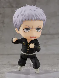 GOOD SMILE COMPANY Nendoroid Takashi Mitsuya - Tokyo Revengers - photo 2