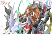 Prime 1 Studio PRISMA WING Sword Art Online Asuna 1/7 Scale Statue - Sword Art Online - photo 11