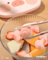 TOYZEROPLUS LuLu the Piggy Generic - Ice Mold - LuLu The Piggy - photo 5