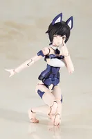 KOTOBUKIYA FRAME ARMS GIRL LAETITIA AZURITE VER. - Frame Arms Girl - photo 8