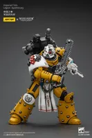 JOYTOY Imperial Fists Legion Apothecary - Warhammer 40K - photo 20