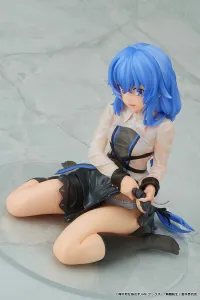 SOL International 1/6 scale painted finished product『Mushoku Tensei: Jobless Reincarnation』Roxy Migurdia water splash Ver. - Mushoku Tensei: Jobless Reincarnation - photo 6
