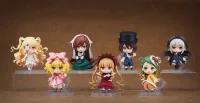 GOOD SMILE COMPANY Nendoroid Kanaria - Rozen Maiden - photo 7