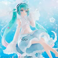 BANDAI HATSUNE MIKU BANPRESTO EVOLVE Clearluxe-Jellyfish-FIGURE - Hatsune Miku - photo 3