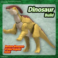 BANDAI HOBBY PLANNOSAURUS Parasaurolophus - PLANNOSAURUS - photo 8