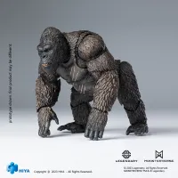 HIYA TOYS Exquisite Basic Series None Scale Kong Skull Island Kong - Live Action Movies/TV - photo 14