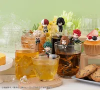 MegaHouse Ochatomo series My Hero Academia A Little Break Tea Time - My Hero Academia - photo 11