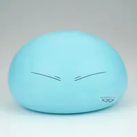 BANDAI That Time I Got Reincarnated as a Slime the Movie: Tears of the Azure Sea Rimuru BIG SOFT VINYL FIGURE - That Time I Got Reincarnated as a Slime - photo 2