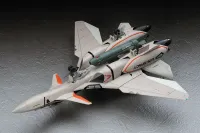 Hasegawa [22] 1:72 VF-11B THUNDERBOLT MACROSS PLUS - Macross - photo 8