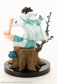 KOTOBUKIYA ARTFX J Toru Oikawa - Haikyu!! - photo 3