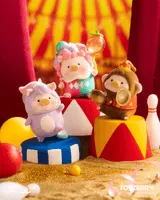TOYZEROPLUS LuLu the Piggy - LuLuLand Series (Blind Box) - LuLu The Piggy - photo 4