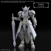 BANDAI HOBBY 30MF CLASS UP ARMOR (LIBER PALADIN) - 30 Minutes Fantasy (30MF) - photo 2