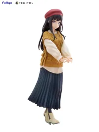 FuRyu TENITOL Takina Inoue - Lycoris Recoil - photo 2