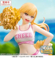 SEGA Luminasta TV Anime My Dress-Up Darling Marin Kitagawa -Cheering!- - My Dress-Up Darling - photo 5