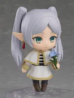 GOOD SMILE COMPANY Nendoroid Frieren - Frieren: Beyond Journey's End - photo 5