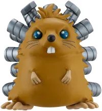 KAIYODO Yu-Gi-Oh 3D Monster Collection Vol.2 - Yu-Gi-Oh! - photo 7