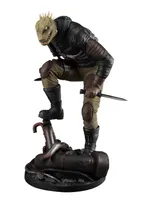 MegaHouse Figure Dorohedoro Kaiman(Repeat) - Dorohedoro - photo 6