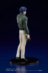 DIG Co. DIGSTA "Legend of the Galactic Heroes" Yang Wen-li - Legend of the Galactic Heroes - photo 3