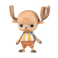 MegaHouse Variable Action Heroes ONE PIECE Tony Tony Chopper（Repeat） - ONE PIECE - photo 3