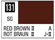 GSI Creos Mr. Color 131 - Propeller Color (Semi-Gloss/Aircraft) - Paints