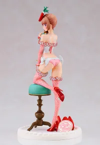 Max Factory Strawberry Shortcake Bustier Girl - SALON de VITRINE - photo 9