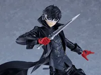 GOOD SMILE COMPANY POP UP PARADE Joker L Size - Persona 5 - photo 5