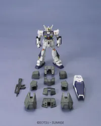 BANDAI HOBBY HGUC 1/144 #47 RX-78 NT-1 Gundam - Mobile Suit Gundam: OVAs and Side Stories - photo 3