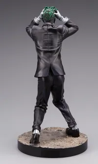 KOTOBUKIYA BATMAN: THE KILLING JOKE THE JOKER ARTFX STATUE - DC Comics - photo 12