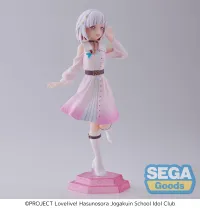 SEGA "Love Live! Hasu no Sora Jogakuin School Idol Club" Desktop x Decorate Collections "Tsuzuri Yugiri" - Love Live! - photo 9