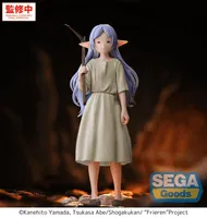 SEGA "Frieren: Beyond Journey's End" High Premium Figure -Frieren- ~I Am Forced to Slave Away in the Mines for Three Centuries~ - Frieren: Beyond Journey's End - photo 3