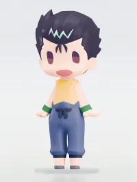 GOOD SMILE COMPANY HELLO! GOOD SMILE Yusuke Urameshi - Yu Yu Hakusho - photo 4