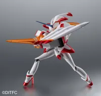 TAMASHII NATIONS DARLING in the FRANXX 5th ANNIVERSARY SET "DARLING in the FRANXX", TAMASHII NATIONS S.H.Figuarts×THE ROBOT SPIRITS - DARLING in the FRANXX - photo 11
