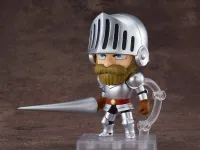 GOOD SMILE COMPANY Nendoroid Arthur - Ghosts 'n Goblins Resurrection - photo 1