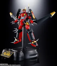 TAMASHII NATIONS GX-107 Gurren Lagann & Giga Drill Set "Tengen Toppa Gurren Lagann", TAMASHII NATIONS Soul of Chogokin - Tengen Toppa Gurren Lagann - photo 7