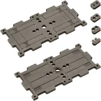 KOTOBUKIYA HEXA GEAR BLOCK BASE 02 PANEL OPTION A - HEXA GEAR - photo 6
