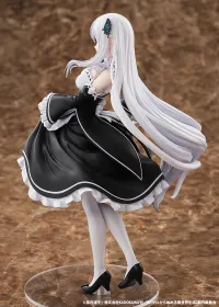 KADOKAWA Echidna Roswaal Manor Maid Outfit Ver. - Re:ZERO -Starting Life in Another World- - photo 3
