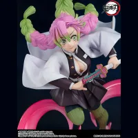 TAMASHII NATIONS Mitsuri Kanroji - Demon Slayer: Kimetsu no Yaiba - photo 2