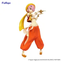 FuRyu Re:ZERO -Starting Life in Another World- SSS FIGURE -Ram in Arabian Nights /Another Color ver.- - Re:ZERO -Starting Life in Another World- - photo 8