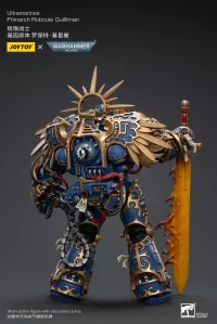 JOYTOY Ultramarines Primarch Roboute Guilliman - Warhammer 40K - photo 13