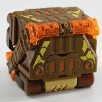 52TOYS BB-22TH - BEASTBOX - photo 4