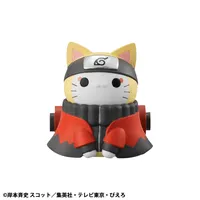 MegaHouse MEGA CAT PROJECT NARUTO Shippuden Nyaruto! Defense battle of village of Konoha！（Repeat） - NARUTO - photo 7