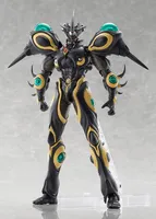 Max Factory figma Gigantic Dark - Bioboosted Armor Guyver - photo 7