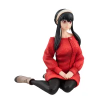 MegaHouse G.E.M. series SPY×FAMILY Palm-size Yor（Repeat） - SPY x FAMILY - photo 3